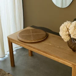 Furniture by Sinnerup Bænke-New Carver bænk