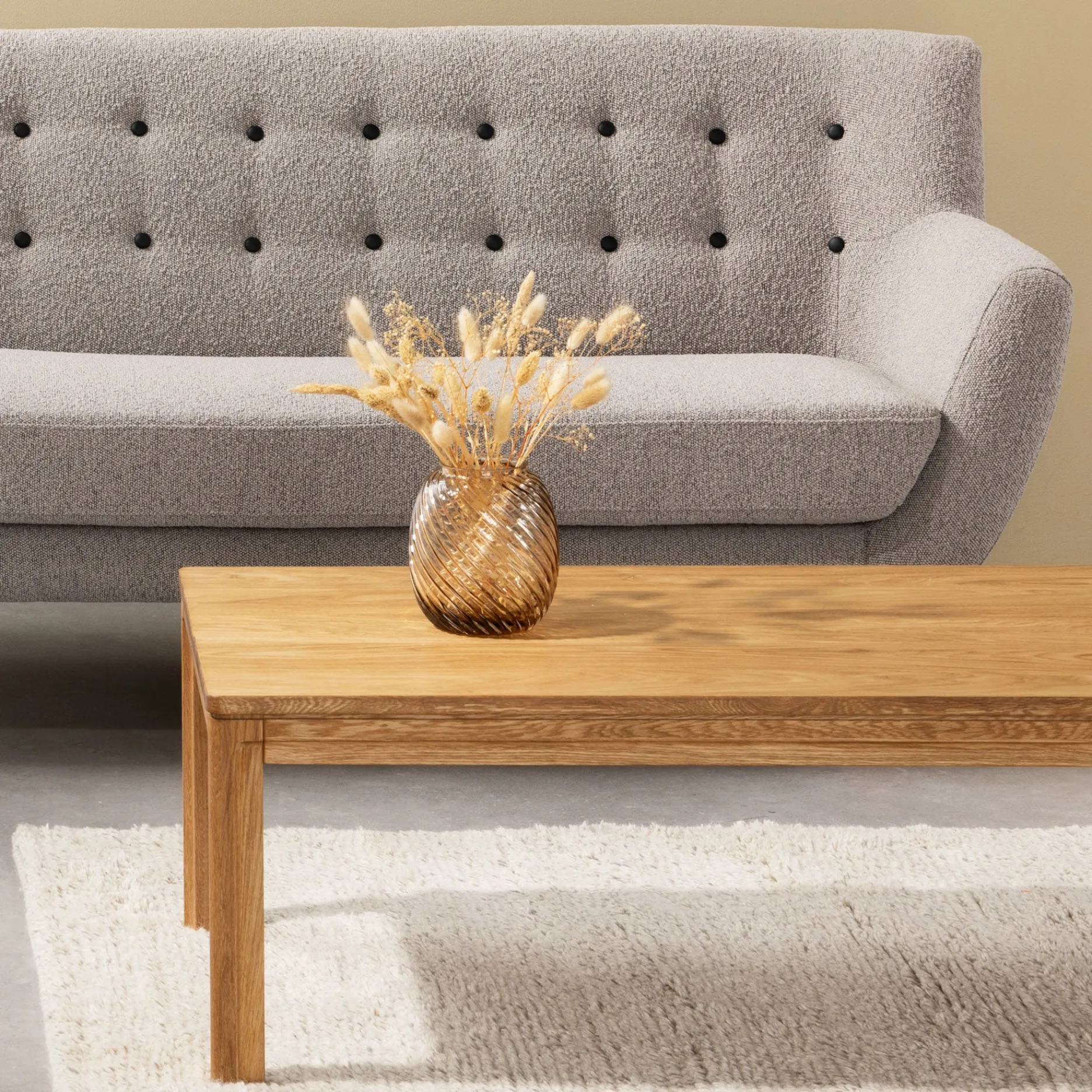 Furniture by Sinnerup Sofaborde-New Carver sofabord 120 cm