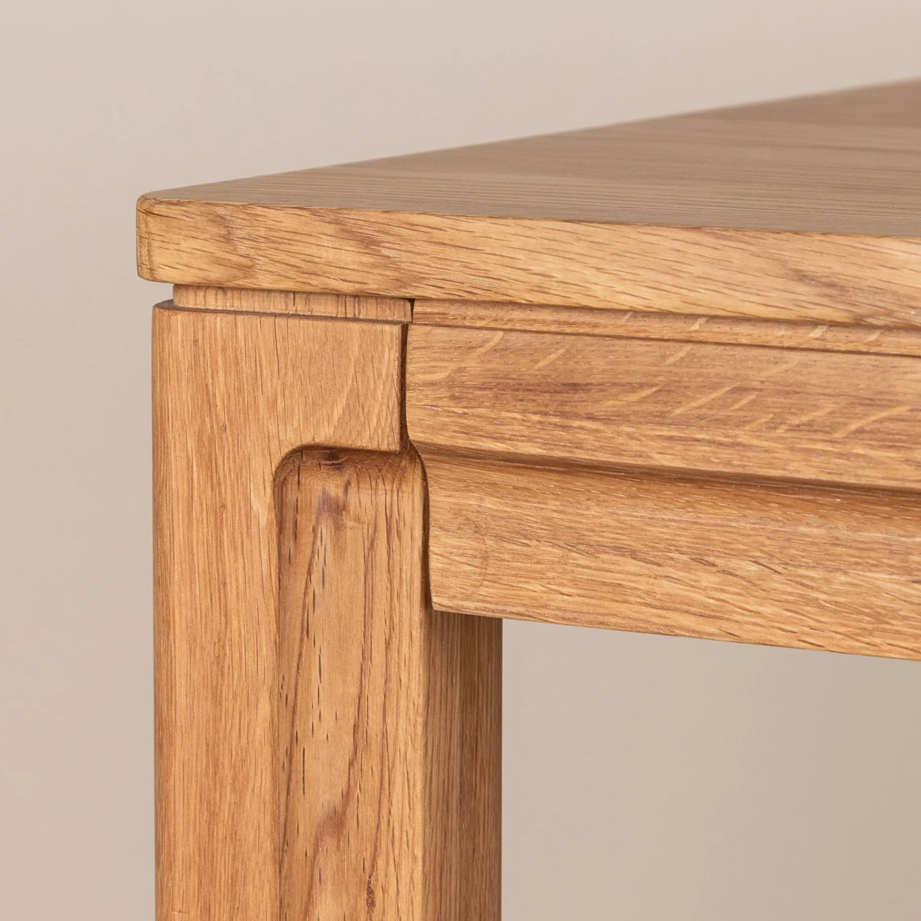 Furniture by Sinnerup Sofaborde-New Carver sofabord 120 cm