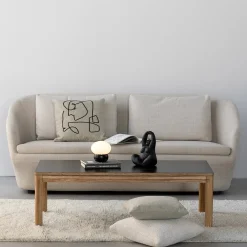Furniture by Sinnerup Sofaborde-New Carver sofabord - L120 cm