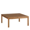 Furniture by Sinnerup Sofaborde-New Carver sofabord finer, 90x90 cm