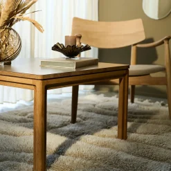 Furniture by Sinnerup Sofaborde-New Carver sofabord 70x70 cm