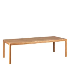 Furniture by Sinnerup Spiseborde-New Carver spisebord 240 cm - eg
