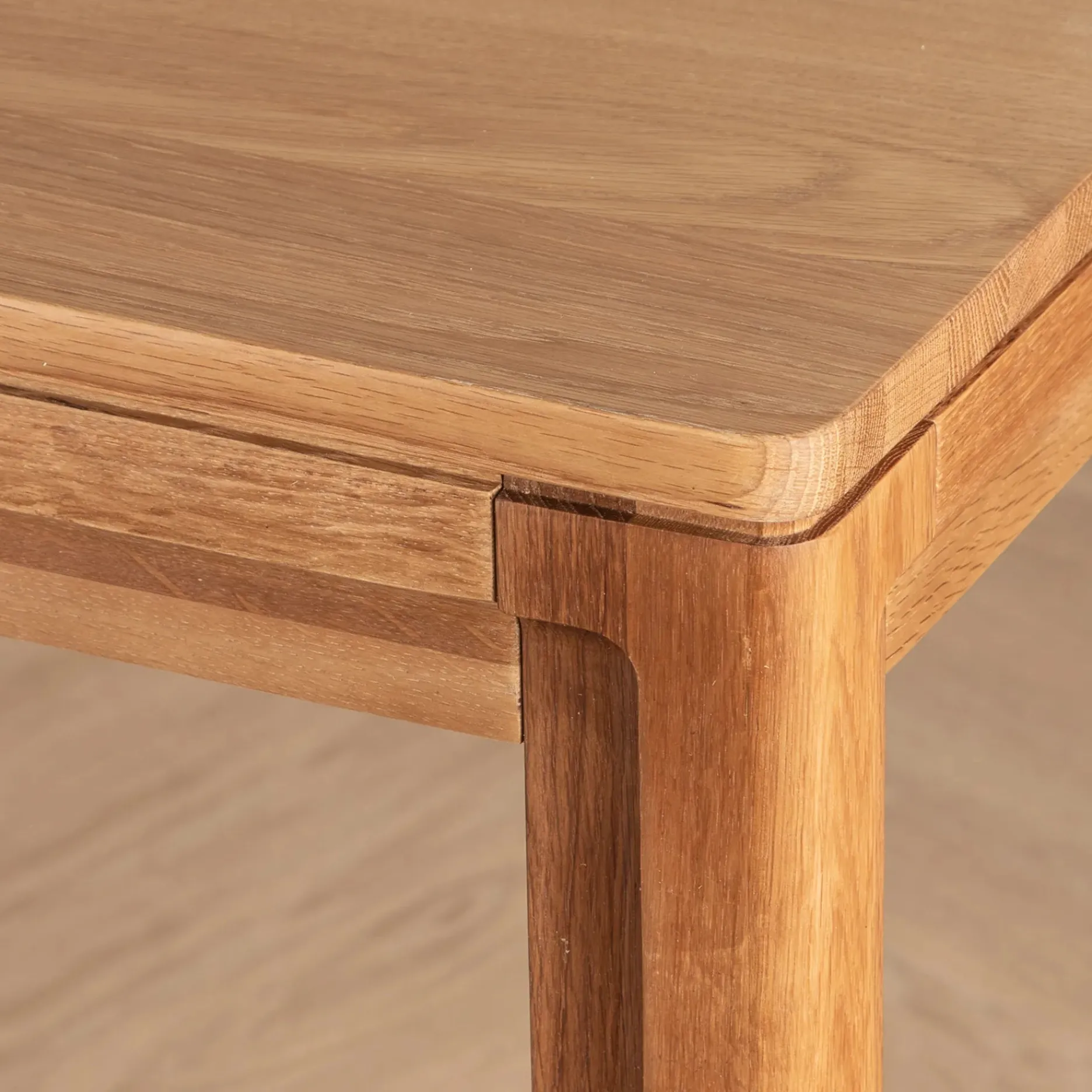 Furniture by Sinnerup Spiseborde-New Carver spisebord 240 cm - eg