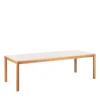 Furniture by Sinnerup Spiseborde-New Carver spisebord Laminat, L240 cm