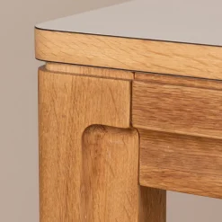 Furniture by Sinnerup Spiseborde-New Carver spisebord Laminat, L240 cm