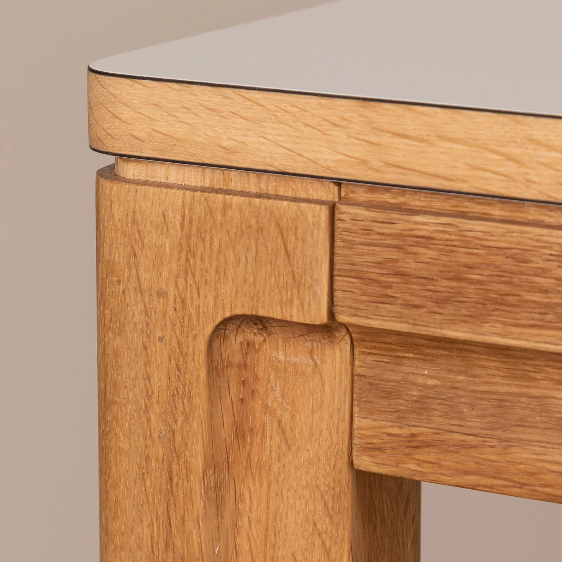 Furniture by Sinnerup Spiseborde-New Carver spisebord Laminat, L240 cm