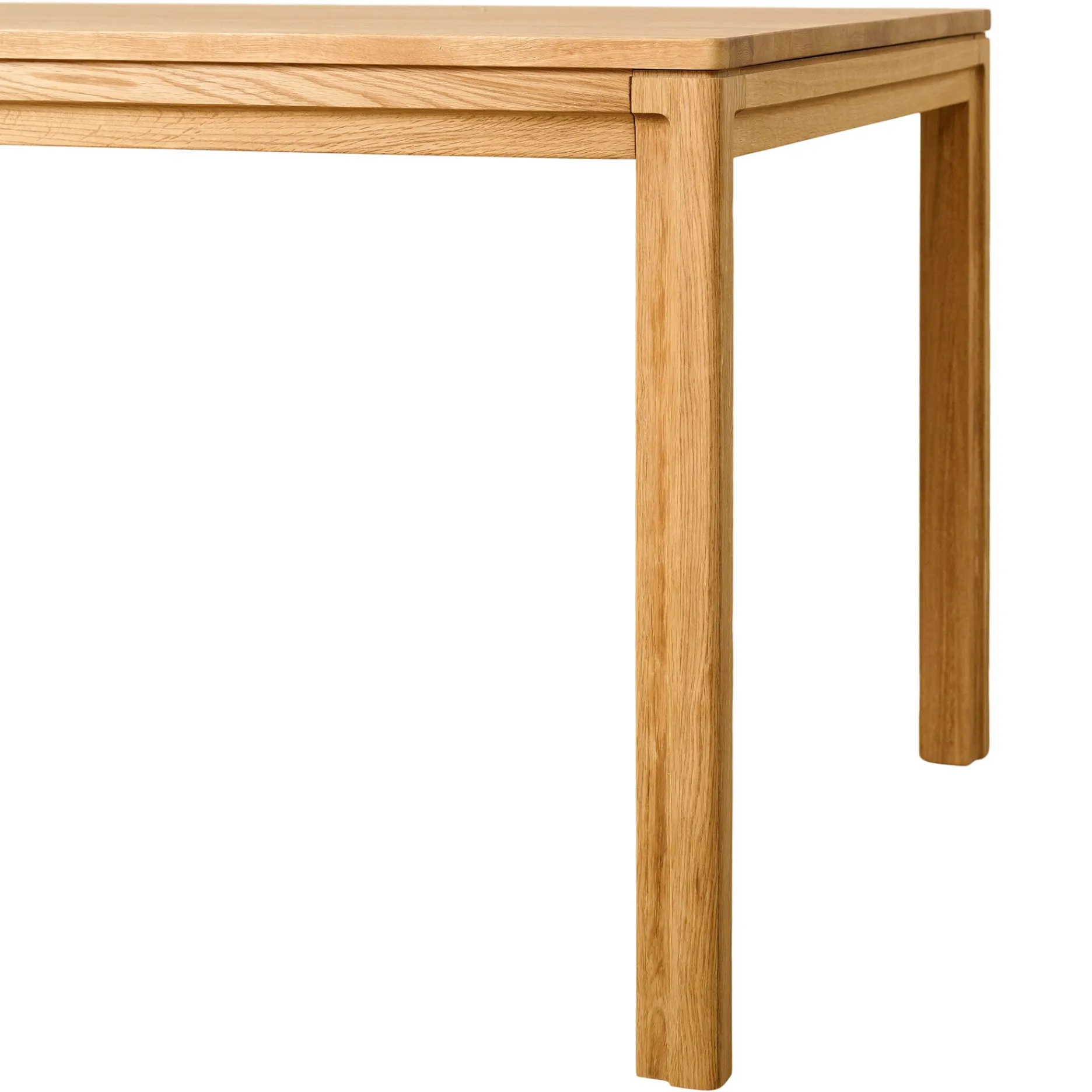Furniture by Sinnerup Spiseborde-New Carver spisebord m. udtræk