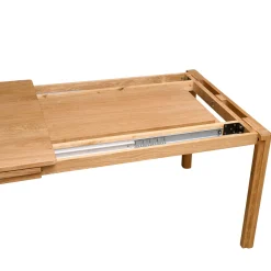 Furniture by Sinnerup Spiseborde-New Carver spisebord m. udtræk