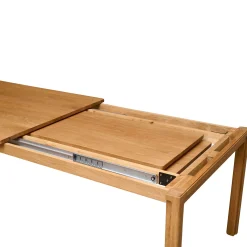 Furniture by Sinnerup Spiseborde-New Carver spisebord m. udtræk