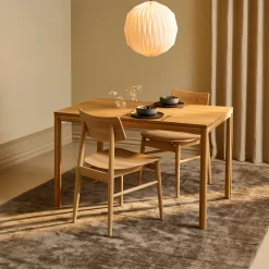Furniture by Sinnerup Spiseborde-New Carver spisebord/skrivebord