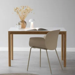 Furniture by Sinnerup Spiseborde|Skriveborde-New Carver spisebord/skrivebord