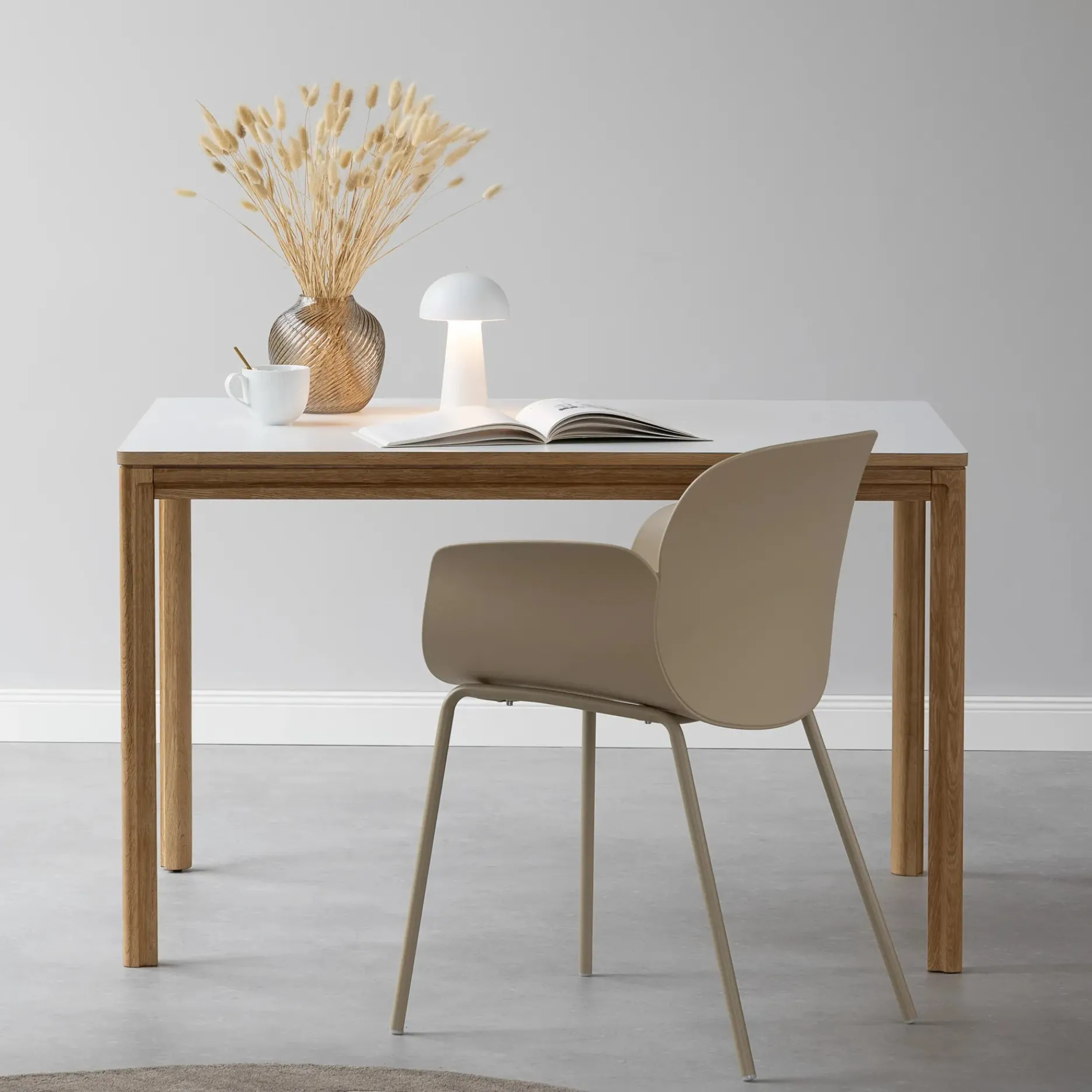 Furniture by Sinnerup Spiseborde|Skriveborde-New Carver spisebord/skrivebord