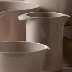 Rosti Røreskåle-New Margrethe skål 0,75 L humus