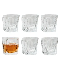 Sinnerup Glas|Bar & Vin-No04 glas 6 stk.