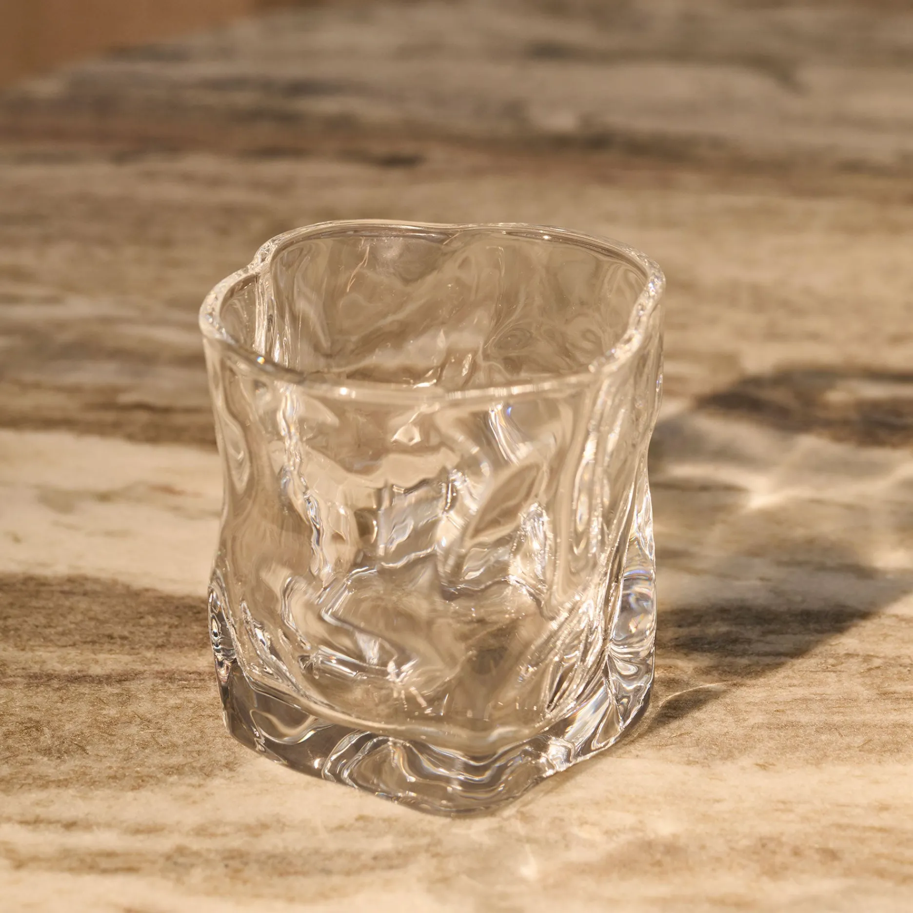 Sinnerup Glas|Bar & Vin-No04 glas 6 stk.