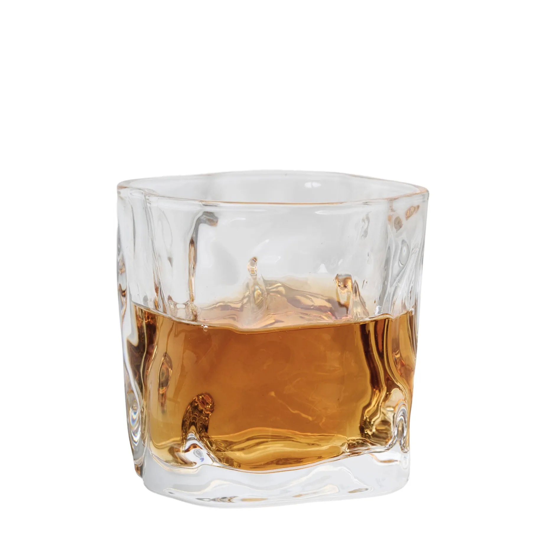 Sinnerup Glas|Bar & Vin-No04 glas 6 stk.