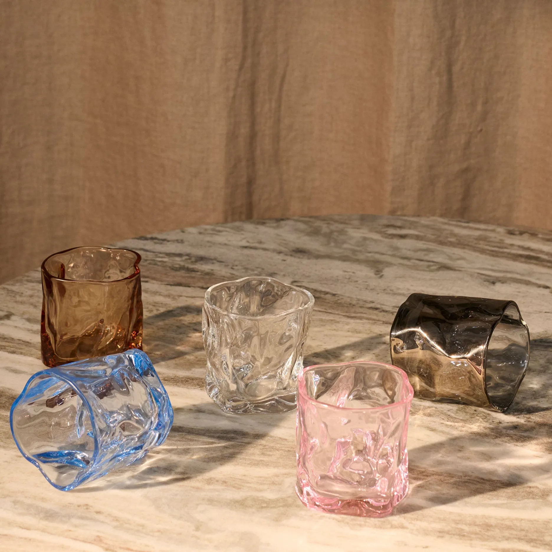Sinnerup Glas|Bar & Vin-No04 glas 6 stk.