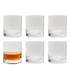 Sinnerup Tilbud|Bar & Vin-No03 glas 6 stk.