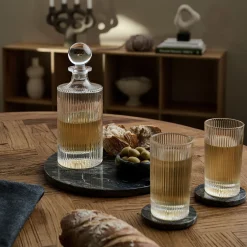 Sinnerup Bar & Vin|Glas-No01 highball glas 4 stk.