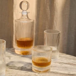 Sinnerup Bar & Vin|Glas-No01 highball glas 4 stk.