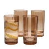 Sinnerup Bar & Vin|Glas-No02 Highball glas 4 stk