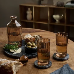 Sinnerup Bar & Vin|Glas-No02 Highball glas 4 stk