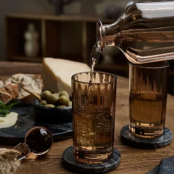 Sinnerup Bar & Vin|Glas-No02 Highball glas 4 stk