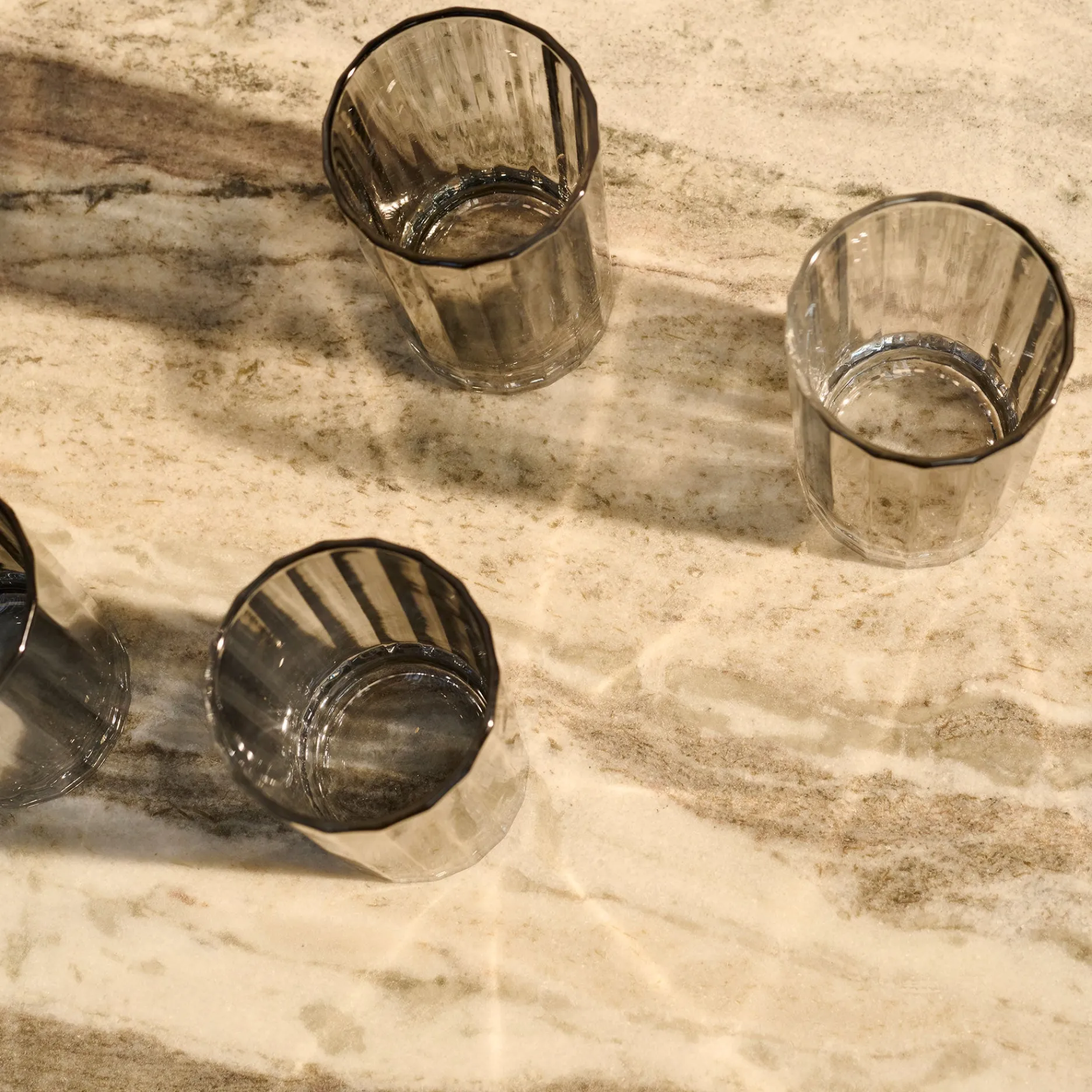Sinnerup Bar & Vin|Glas-No02 Highball glas 4 stk