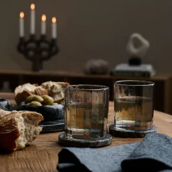 Sinnerup Bar & Vin|Glas-No02 Whiskyglas sæt 6 stk.