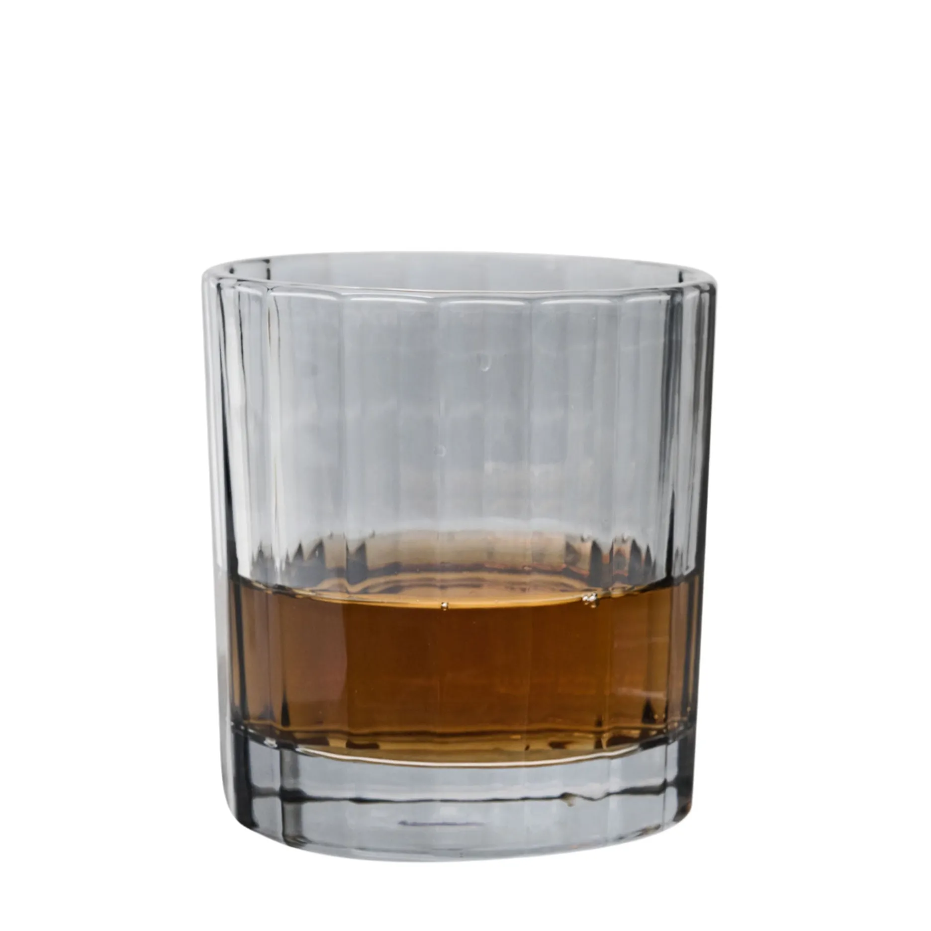 Sinnerup Bar & Vin|Glas-No02 Whiskyglas sæt 6 stk.