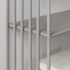 Furniture by Sinnerup Reoler-Nohr vægreol m. hylder