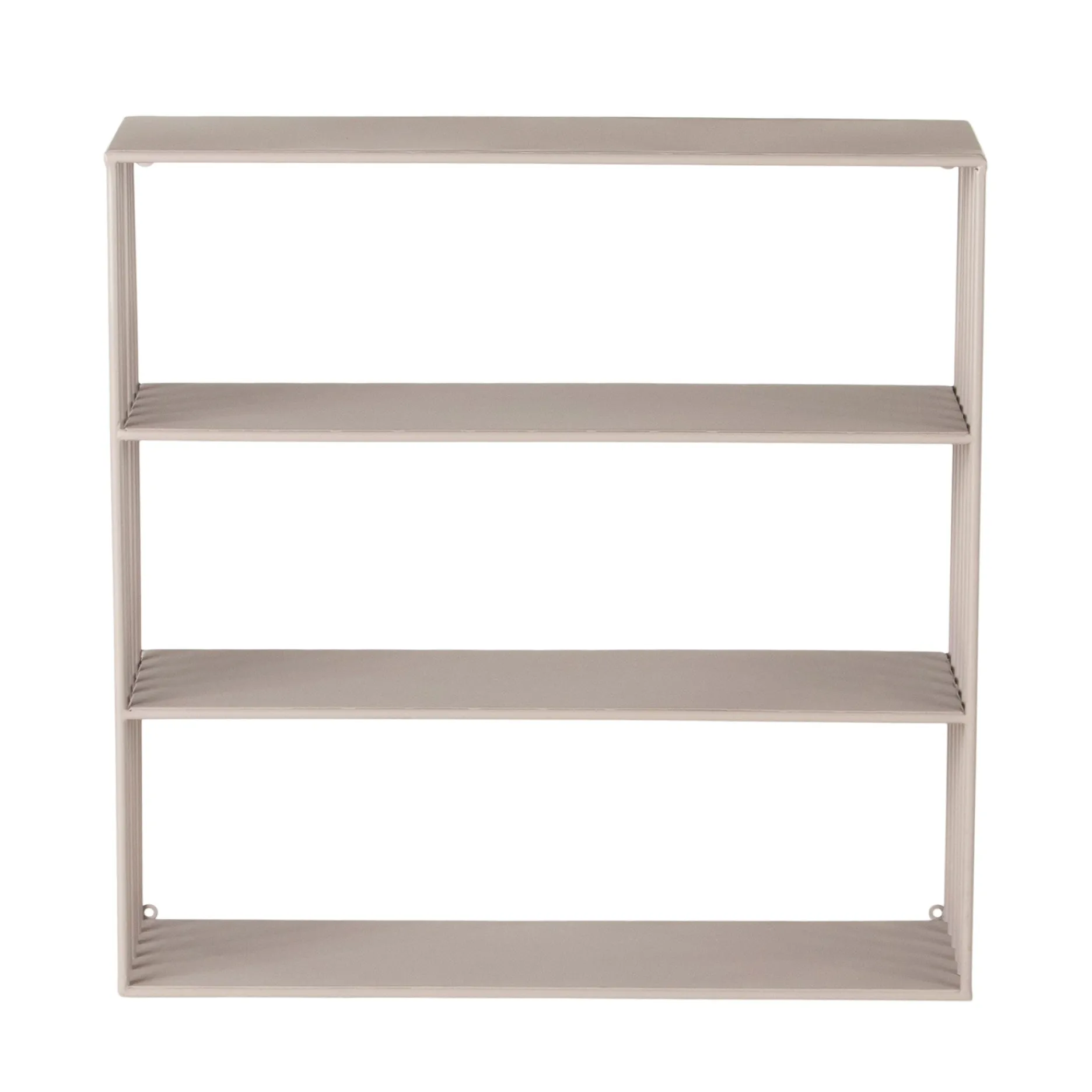 Furniture by Sinnerup Reoler-Nohr vægreol m. hylder