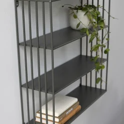 Furniture by Sinnerup Reoler-Nohr vægreol m. hylder