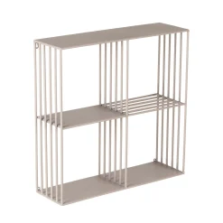 Furniture by Sinnerup Reoler-Nohr vægreol m. rum
