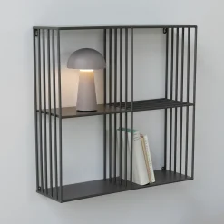Furniture by Sinnerup Reoler-Nohr vægreol m. rum