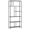 Furniture by Sinnerup Reoler-Norma reol H180 cm