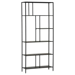 Furniture by Sinnerup Reoler-Norma reol H180 cm