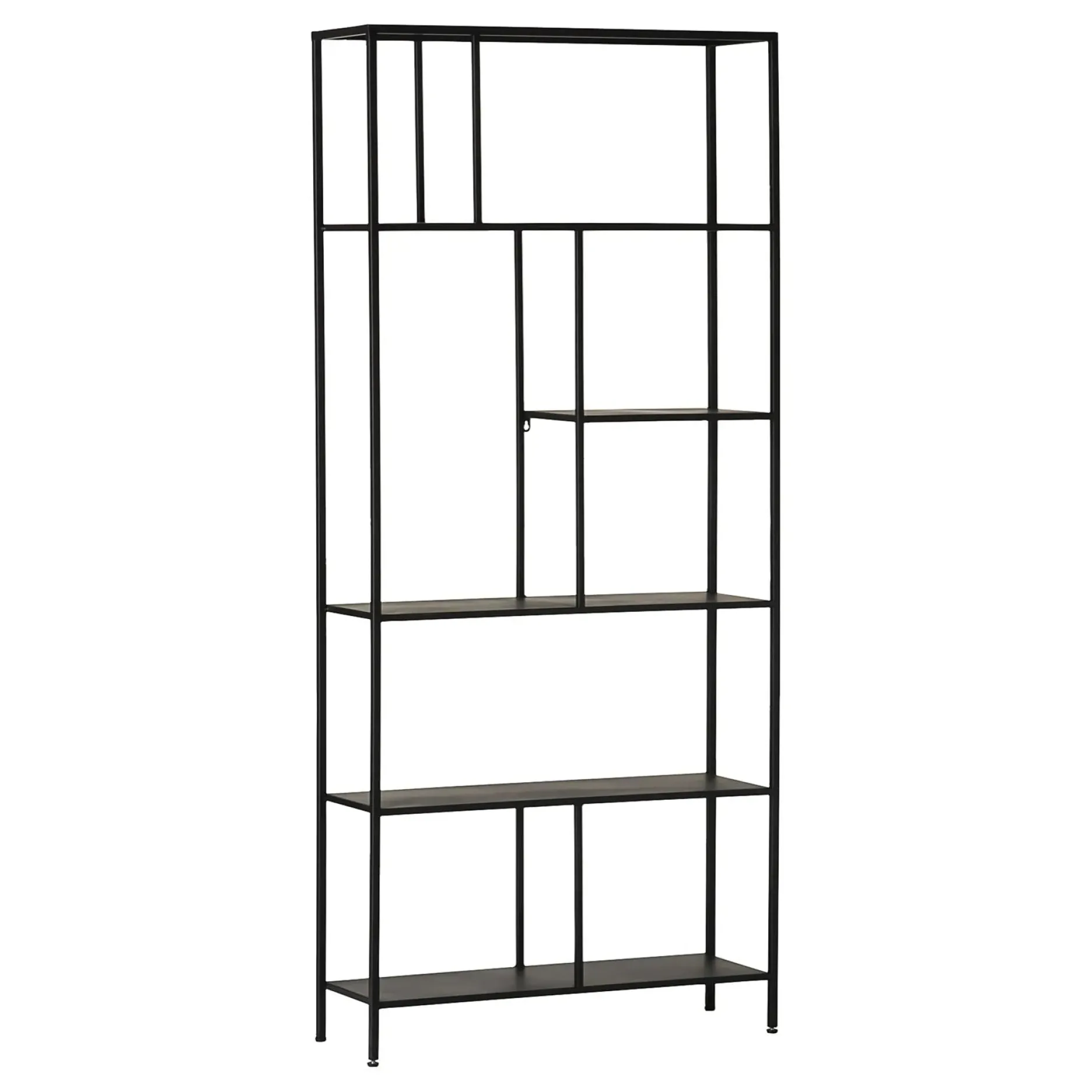 Furniture by Sinnerup Reoler-Norma reol H180 cm