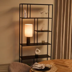 Furniture by Sinnerup Reoler-Norma reol H180 cm