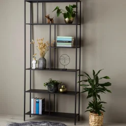 Furniture by Sinnerup Reoler-Norma reol H180 cm