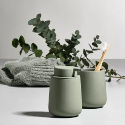 Zone Sæbedispensere|Sæbedispensere-Nova One sæbedispenser matcha green