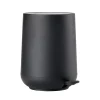 Zone Pedalspande-Nova pedalspand 3 L black