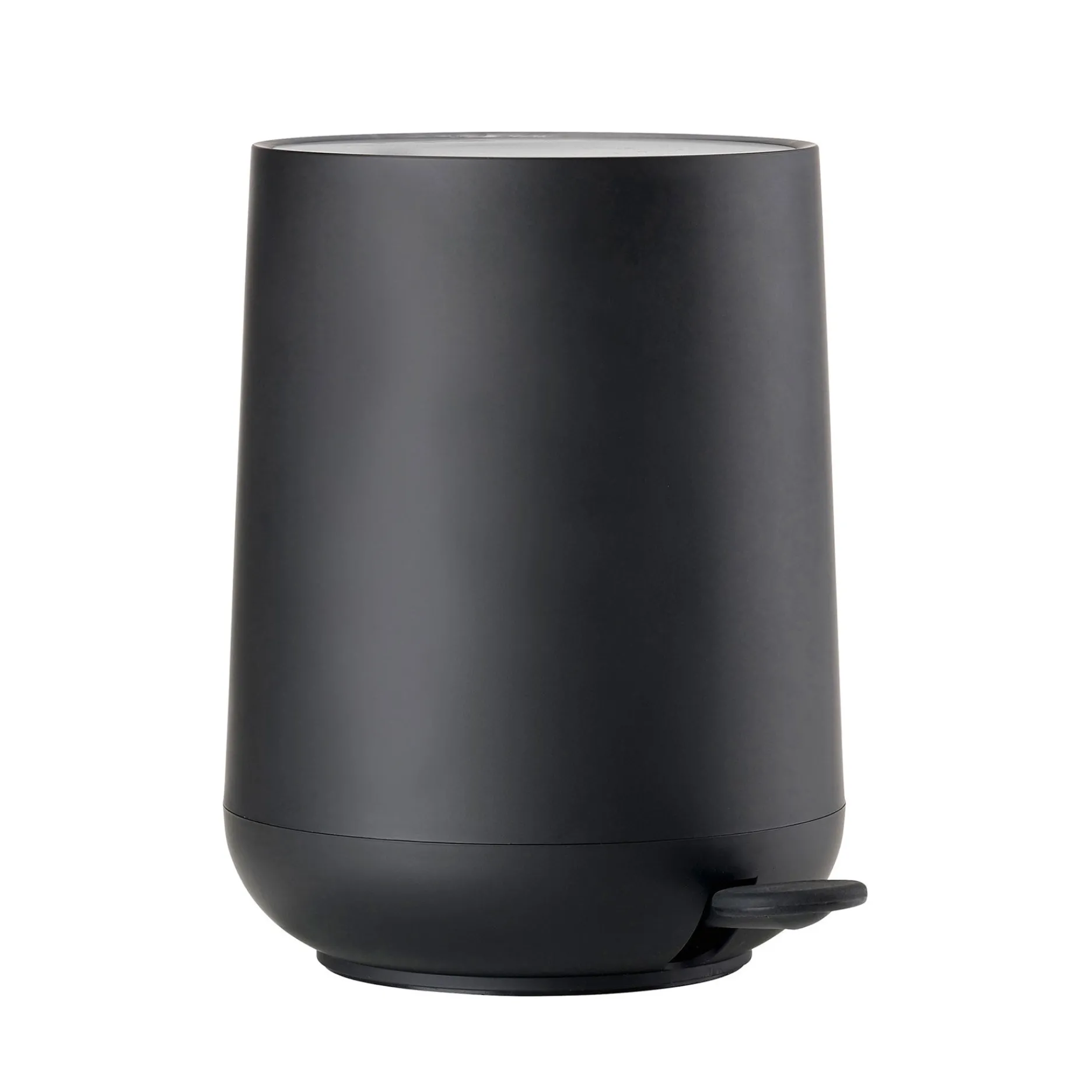 Zone Pedalspande-Nova pedalspand 3 L black