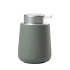 Zone Sæbedispensere|Sæbedispensere-Nova sæbedispenser olive green
