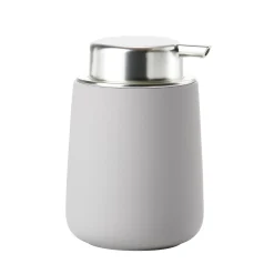 Zone Sæbedispensere|Sæbedispensere-Nova sæbedispenser soft grey