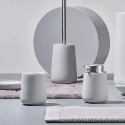 Zone Sæbedispensere|Sæbedispensere-Nova sæbedispenser soft grey