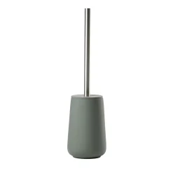 Zone Toiletbørster-Nova toiletbørste olive green