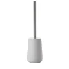 Zone Toiletbørster-Nova toiletbørste soft grey
