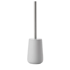 Zone Toiletbørster-Nova toiletbørste soft grey